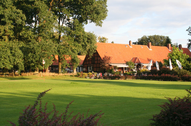 Golfresa Bad Bevensen 7 dagar 2023